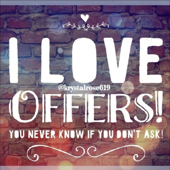 ❤Offers Welcome❤ - Picture 4 of 4